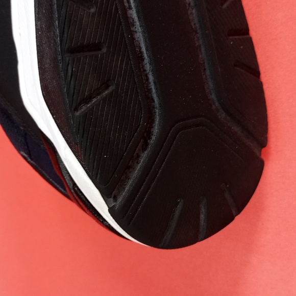 Armani Exchange AXUX02 Blue Athletic Shoes - Picture 15 of 15